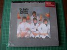 THE BEATLES - Yesterday And Today- F. SLD (5LP - 3CD)