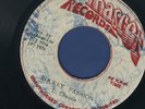 1549 L CHRISTIE-ROCKEY FASHION-MASCOT RECORDS-1976-  REGGAE 45 7