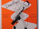 DON BYAS: Vol. 2 45 (PC) Jazz