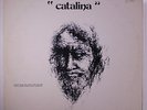 CATALINA: Catalina Live At The Chi Chi Club LP (autographs on back cover, priva