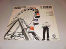 ENZO JANNACCI - O VIVERE O RIDERE - ORIG LP 1976 RARE - ULTIMA SPIAGGIA RECORDS