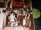 HUMO - El Saler, Canciones Sobre Una Epoca, LP 12