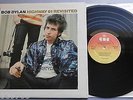 Bob Dylan - Highway 61 Revisited UK CBS 1970's LP
