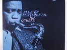 IKE QUEBEC: Blue And Sentimental LP (Mono, deep groove, NY, RVG) rare Jazz
