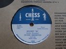 Jackie Brenston & Delta Cats 78 on CHESS 1458 Rocket 88 / Come Back - EE- / E-