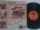 Paul McCartney Signed Vinyl LP, signed/autographed . Not. 45,7