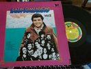 LATIN DIMENSIONS Vol. II  LATIN LP MERICANA