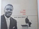 JAZZ  -RAY BRYANT TRIO, - NEW JAZZ 8227 - MONO- PURPLE LABEL - RVG