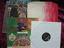 Beatles - Sgt. Peppers Lonely Hearts Club Band - Mono - PMC 7027 - UK