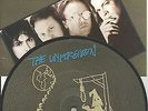 METALLICA The Unforgiven w/RARE TRX UK 10000 MADE 7 INCH vinyl PICTURE DISC 1991