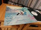 AFFINITY SAME LP IN 1970 MINT TOP RARE VERTIGO SWIRL