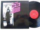LP Der Biß - Unlimited Systems Die Gesunden Marianne Rosenberg Gerd Pasemann