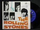 THE ROLLING STONES IT'S ALL OVER NOW EP PORTUGAL DECCA PEP 1081