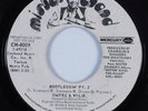 Funk Breaks 45 SIMTEC & WYLIE Bootleggin' MISTER CHAND HEAR