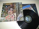 IRON MAIDEN - SOMEWHERE IN TIME - EMI UK 1986 ARCHIVE MINTY