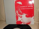 SANDIE SHAW HAND IN GLOVE RTT 130 12