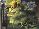 Horace Silver Quintet-Cape Verdean Blues-Blue Note 9231-JAPAN KING RARE