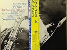 George Braith-Soulstream-Blue Note 71037-JAPAN TOSHIBA EMI