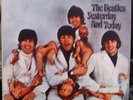 The Beatles Yesterday And Today LP 1966 mono pressing