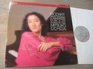PHILIPS DIGITAL MOZART -  PIANO SONATAS  KV 284 & 570 / RONDO    MITSUKO UCHIDA