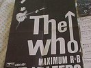 *THE WHO* Live At Leeds - UK Track LP *All Inserts + POSTER* *A1/B1*Classic Rock