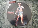 David Bowie Starman picture disc