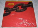 SEALED THE CRUSADERS CHAIN REACTION ORIGINAL MASTER RECORDING MFSL 1-012 LP