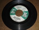 HARVEY ANY WAY YOU WANTA & SHE LOVES ME SO 45 on TRI-PHI  Det.North Soul (clip)