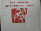 LEON RUSSELL Master Of Time And Space SEALED LP Live TV & Radio
