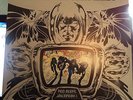 THIN LIZZY RED ALERT JAILBREAK MERCURY SRM-1-1081 EXC/EXC 1976