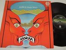 AUNT MARY * LP * JANUS *  NORWAY PROG * ORIGINAL 1973
