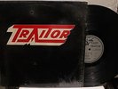 Traitor Shot down EP Rare Power Metal Erika Orig with insert