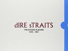 DIRE STRAITS - DIRE STRAITS: THE STUDIO ALBUMS 1978-1991 NEW VINYL
