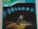 VAL DOONICAN The Many Moods of 6x Vinyl LP Boxset Reader's Digest