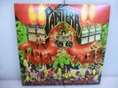 PANTERA-PROJECTS IN THE JUNGLE.-VINYL LP-NEW.SEALED.