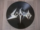 Sodom - Expurse Of Sodomy ORG PIC LP 1987  Kreator,Deathrow,Destruction,Coroner