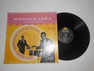 LP- MONCHO LEÑA Y LOS ASES DEL RITMO ON ANSONIA  REC.