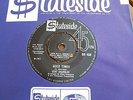 RARE UK STATESIDE SS458 - GENE CHANDLER - GOOD TIMES / NO ONE CAN LOVE YOU