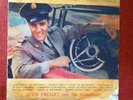 ELVIS PRESLEY ,CHILE ORIGINAL 