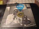 Matthew Gee All Stars - Jazz by Gee, Riverside RLP 12-221, Mono, NM