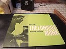 Thelonious Monk with Sonny Rollins, Work, Prestige 7169, Mono, VG++