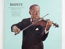 LSC-2767 Rozsa / Benjamin: Heifetz RCA LIVING STEREO CLASSIC RECORDS SEALED