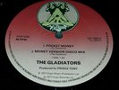 THE GLADIATORS POCKET MONEY 12