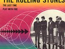 ROLLING STONES  ?– The Last Time  (1965 DUTCH SINGLE 7