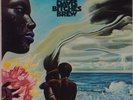MILES DAVIS: Bitches Brew SUPER CLEAN GP 26 Columbia Jazz VINYL LP VG++