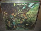 CREEDENCE CLEARWATER REVIVAL bayou country ( rock ) - SIGNED BY JOHN FOGERTY  -