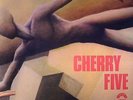 CHERRY FIVE - Cherry Five - Vinyl (gatefold LP)