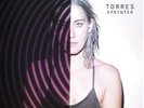 Torres Sprinter 180 gram black vinyl Record
