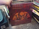 GRATEFUL DEAD - New Year's Eve 1987 Broadcast, Limited 3XLP Box Set New