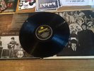 THE BEATLES - BEATLES FOR SALE mono vinyl LP EX/VG PARLOPHONE PMC 1240